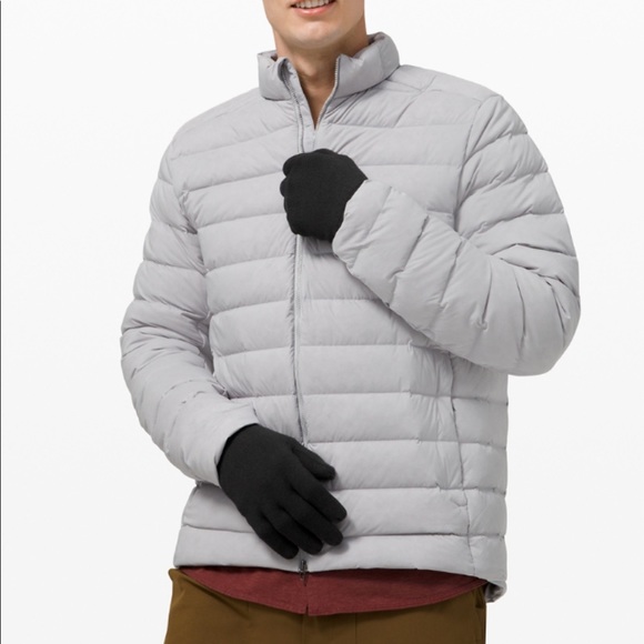 NWT Authentic ~ Lululemon Alpine Air Glove - Picture 3 of 5